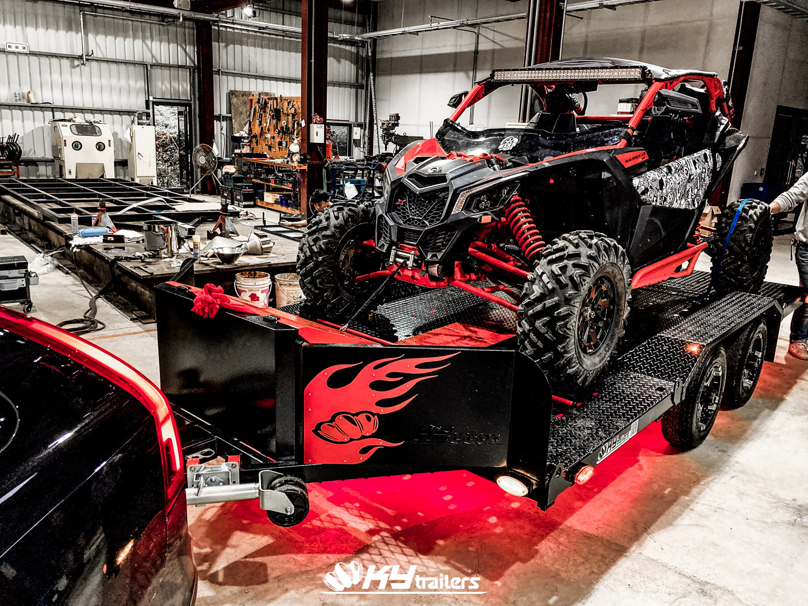  台灣在地打造，品質看得見 